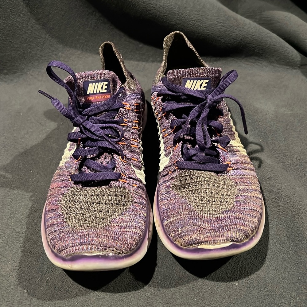 Nike free run